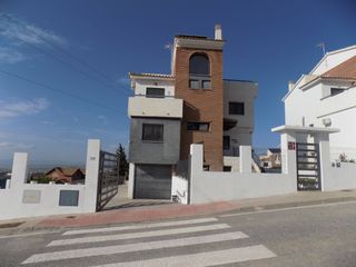 Maison à Dílar