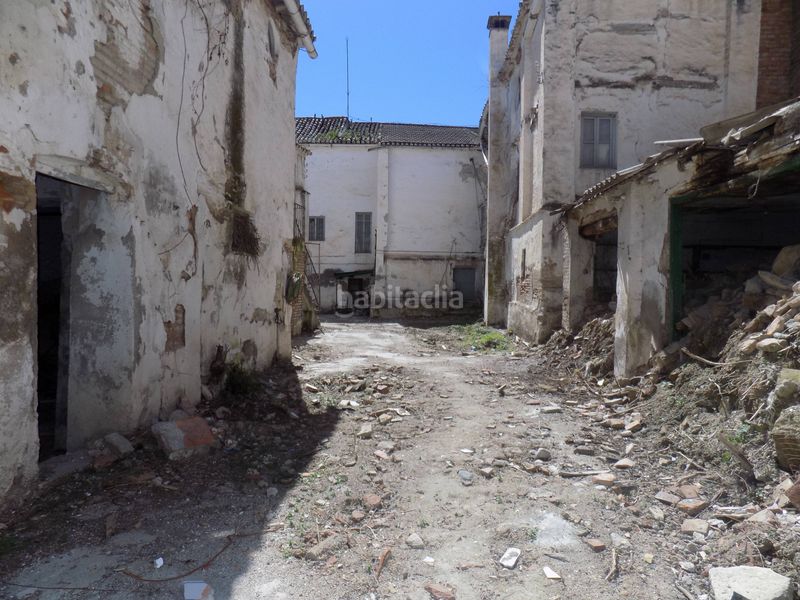 Foto 297a07b6-f05c-4715-b857-a73c973a3201. Casa amb aparcament a Santa Fe