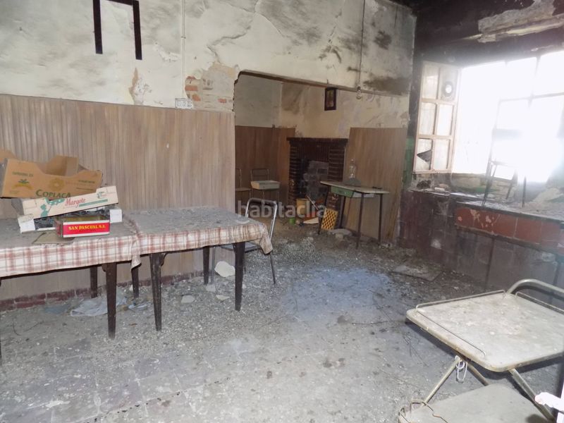 Foto 68274f49-525d-4a1f-9036-aa71ee756fee. Casa amb aparcament a Santa Fe
