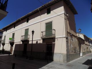 Casa a Santa Fe