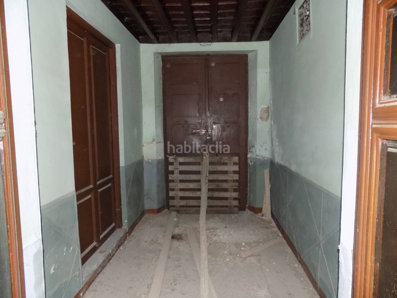 Foto f75413e6-fae7-4fdf-a3ea-dcf12f4c6475. Casa amb aparcament a Santa Fe