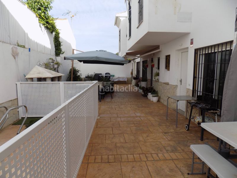 Foto 00b0b829-2492-4429-bee8-263285072d9e. Casa amb aparcament piscina a Dúrcal