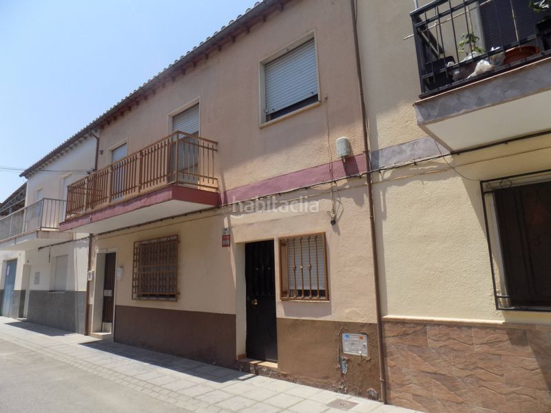 Foto 9c01e622-fbfe-4572-8140-782f5ff5fe8a. Casa a Santa Fe