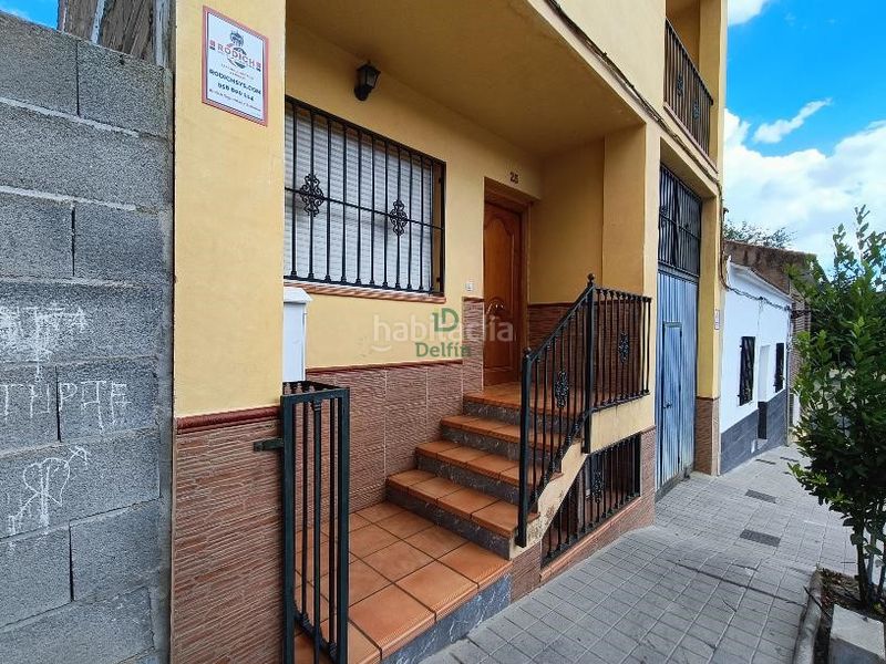 Foto f6fc85ae-558e-4f68-ad02-83fae315d3b1. Casa amb aparcament a Arenas del Rey