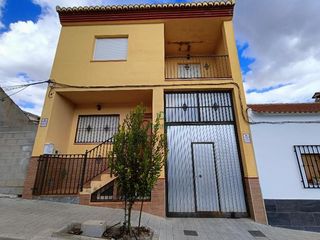 Maison à Arenas del Rey