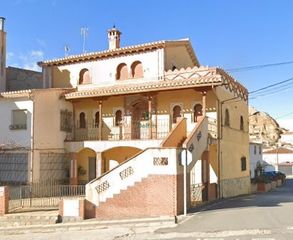 Appartement à Purullena