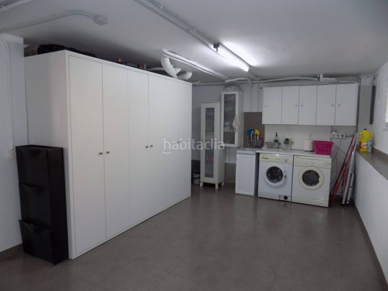 Foto 19caf88e-24fc-40d3-97ba-da6bff2de989. Casa amb aparcament a Santa Fe