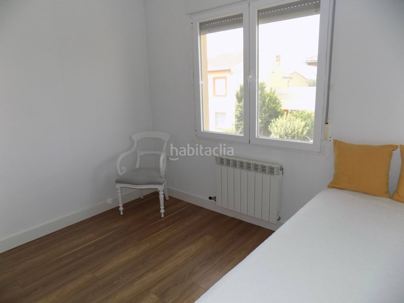 Foto 816c6aa4-23f8-4d75-ae9e-85328f57ec23. Casa amb aparcament a Santa Fe