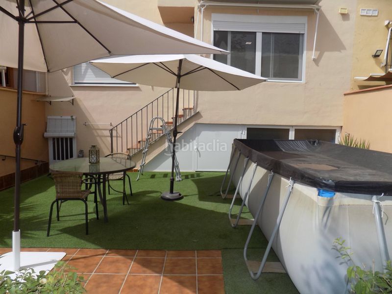 Foto 8ae66848-5e4f-48e2-a45b-a7315dffc507. Casa amb aparcament a Santa Fe