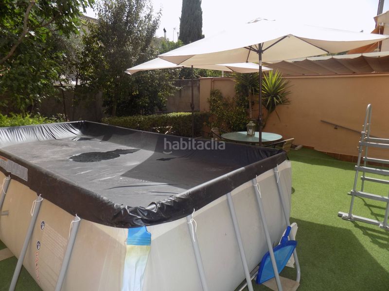Foto e0bc3e8f-7977-43f5-b3be-6013b17c075f. Casa amb aparcament a Santa Fe