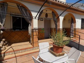 Haus in Cijuela