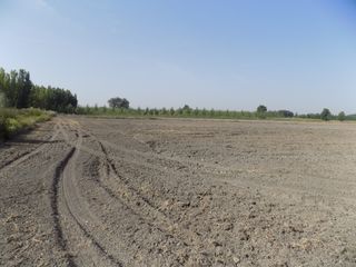 Terreno residenziale in Fuente Vaqueros
