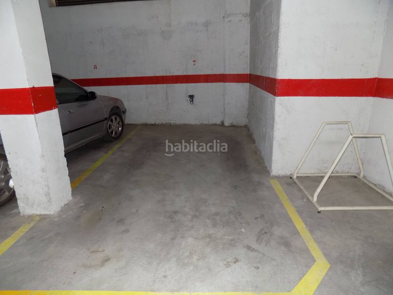 Foto 57ad180b-a7bb-4b4d-a49a-35eb74b06e3a. Pis amb aparcament a Maracena