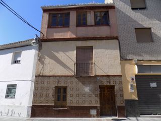 Casa a Santa Fe