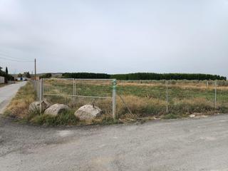 Residential Plot in Santa Fe
