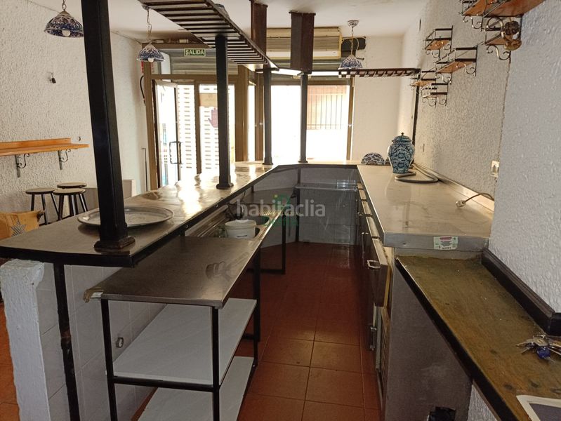 Foto 1857a15f-3cf6-4dbe-b8f1-ab88657fa727. Local comercial en Santa Fe