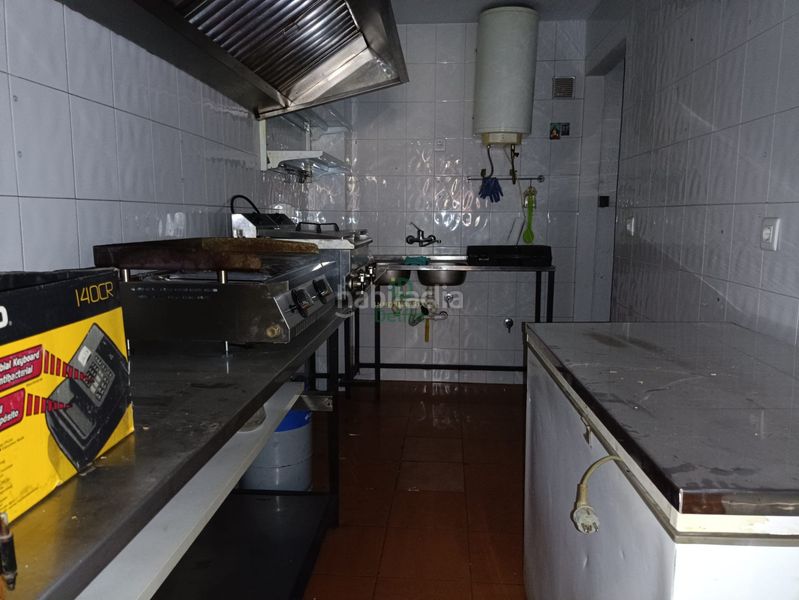 Foto 59a38549-c0b7-4fef-95ae-c664b0ecbded. Local comercial en Santa Fe