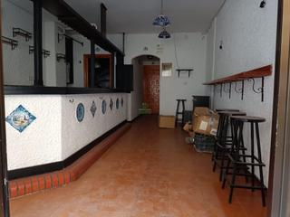 Geschäftsraum in Santa Fe