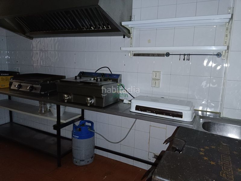 Foto 73a1ce59-ea5c-43ad-81d6-e08f349e7669. Local comercial en Santa Fe