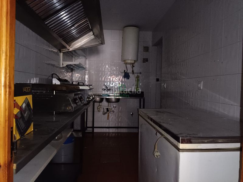 Foto 8d8d475c-f950-411e-82a5-3d38088a3e24. Local comercial en Santa Fe