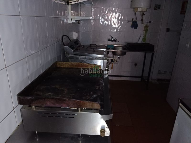 Foto cca700d0-0f09-4bb6-b717-a8ef2573a394. Local comercial en Santa Fe