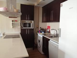 Zweistckige Wohnung in Carrer ametller 2. Dplex en el centro en finca de solo 3 vecinos para varias famil