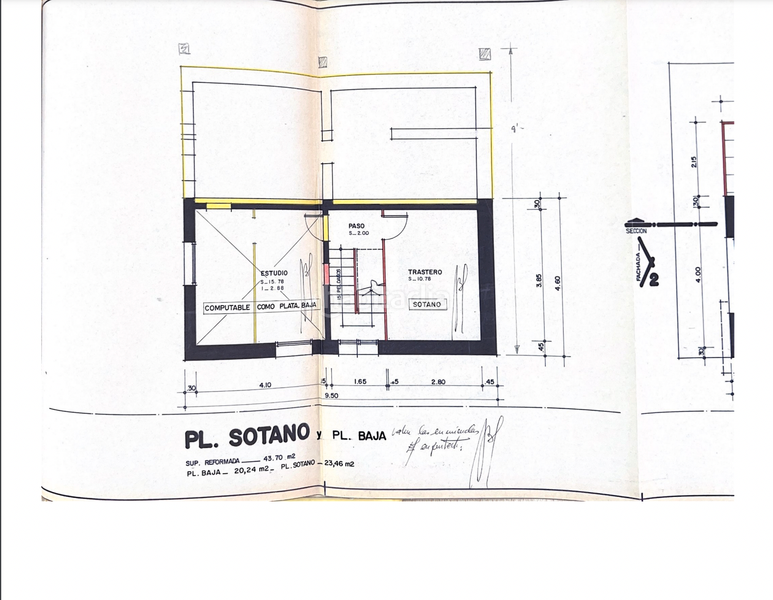 Foto 7087b68b-9a08-4f96-af59-f3181a39908a. Terrain résidentiel dans Montmar Castelldefels