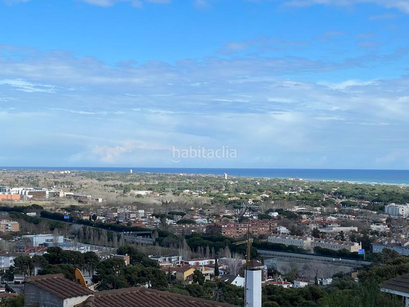 Foto 82c51f5e-8f67-4e07-92c1-e578cb06d54f. Terrain résidentiel dans Montmar Castelldefels