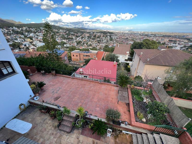 Foto ccca0db0-06c2-4fe3-96a3-d668c29a740a. Terrain résidentiel dans Montmar Castelldefels