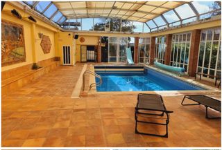 Bauernhof in Lloc barri de la piscina 6. Villa en 5000m2 ideal inversion con licencia turistica