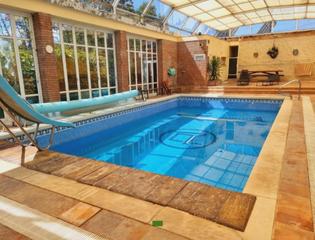 Masia a Lloc barri de la piscina 6. Villa en 5000m2 ideal inversion con licencia turistica