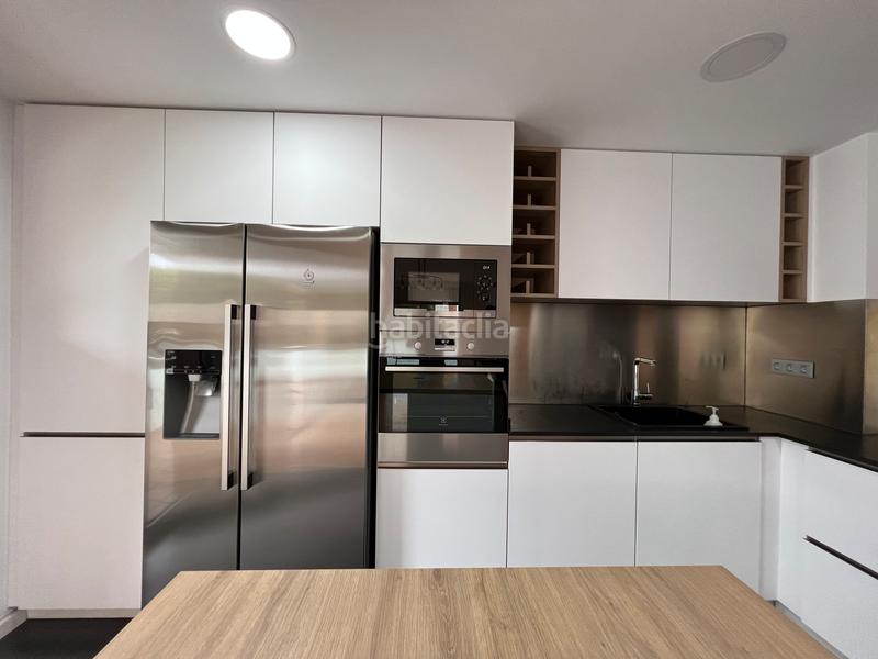 Foto c034df94-3047-4a17-ba96-dd283bb125c7. Affitto appartamento con riscaldamento parcheggio piscina in Gavà