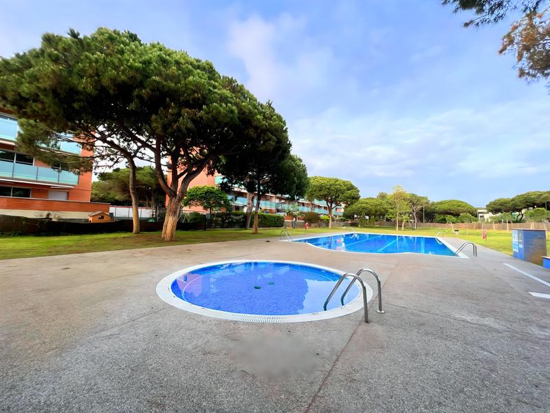 Foto 1bbb21bd-b300-40cb-a906-1beab60c99c3. Location appartement avec chauffage parking piscine dans Gavà
