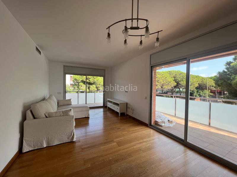 Foto 1ed07277-6582-4985-8212-066d7bc03e70. Location appartement avec chauffage parking piscine dans Gavà