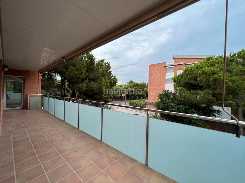 Foto 27b85080-6f77-4338-9c35-b4ae9cd1539d. Location appartement avec chauffage parking piscine dans Gavà