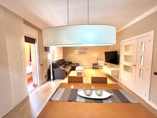 Pis a Carrer del jonc 21. Piso en viladecans amplio y reformado