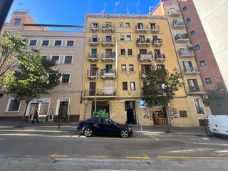 Edifici a Carrer de sant germà 10. Edificio de uso mixto en venta en calle de sant germà s/n