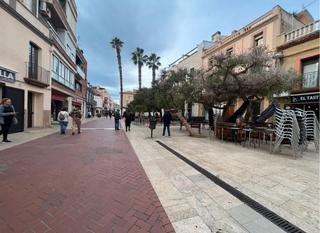 Casa a Carrer del centre 2. Casa independiente en gava centro