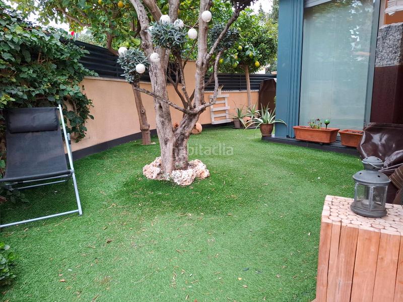 Foto 0e03440a-7a04-47e4-85a6-aa6ad8fcc373. Casa adossada a avinguda 303 59 a Montmar Castelldefels