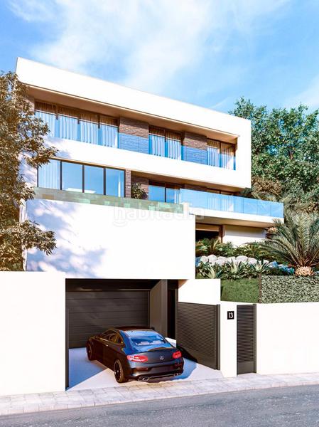 Foto 55a142b5-40bb-4eef-b1d2-58541a3e9238. Maison dans carrer eramprunyà 73 dans les botigues de Sitges Sitges