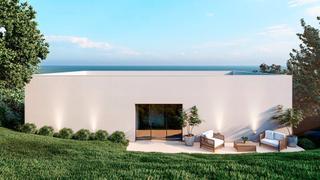 Maison à Carrer eramprunyà 73. Casa o chalet independiente en venta en calle eramprunyà