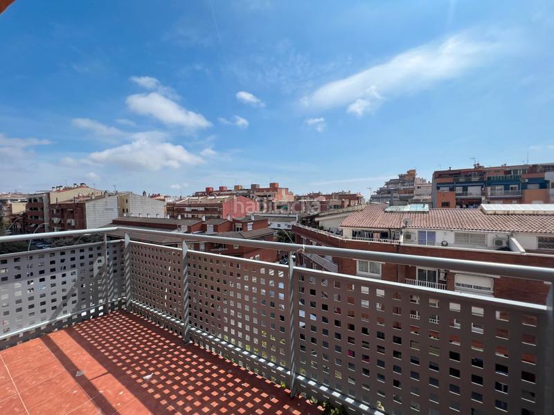 Foto 32ed46e7-b713-4528-b025-8c50d213adec. Attique dans carrer de l'església 103 dans Castell-Poble Vell Castelldefels