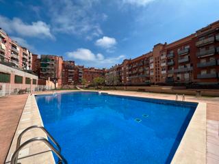 Àtic a Carrer de l'església 103. Dúplex en venta en iglesia con piscina
