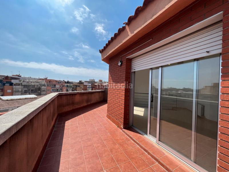 Foto cb1aa7f2-f513-4ce4-9c74-6d577352a204. Attique dans carrer de l'església 103 dans Castell-Poble Vell Castelldefels