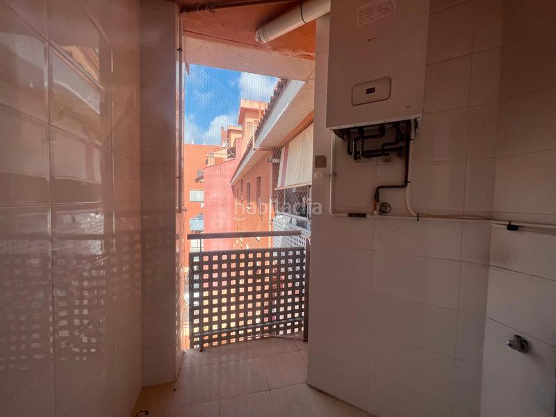 Foto eed023a8-3913-4f8e-8d40-27436eb81051. Attique dans carrer de l'església 103 dans Castell-Poble Vell Castelldefels