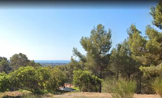 Terrain résidentiel à Can Roca. Terreno en venta en can roca-muntanyeta