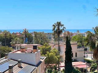 Duplex à Bellamar. Dúplex en venta en avenida de bellamar