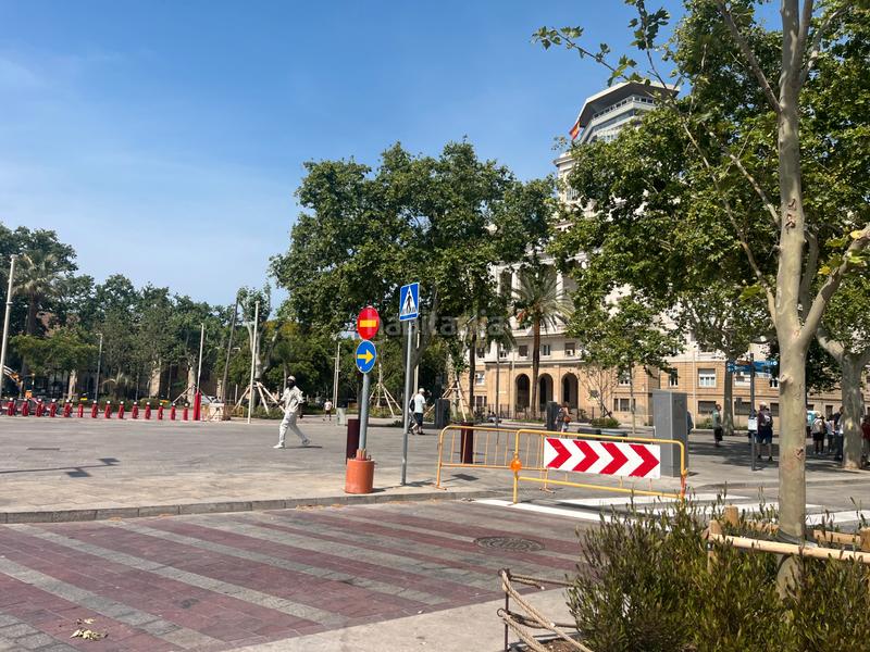 Foto 92981bcd-b4f7-4e6d-9ef1-c8149fa92a64. Piso en la rambla 39 en el gótico expectacular vivienda en Barcelona