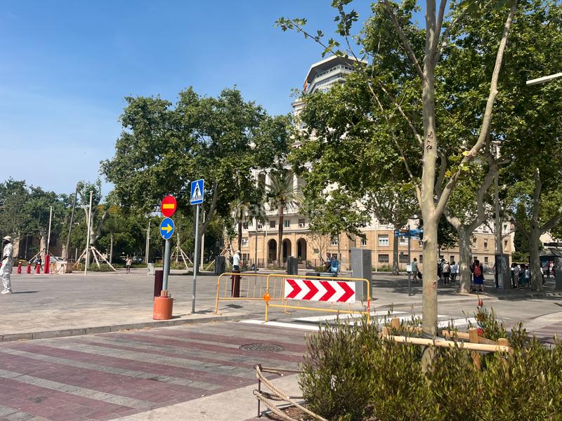 Foto b5b02735-9fb1-4b8c-b87d-cdb377ea8aff. Piso en la rambla 39 en el gótico expectacular vivienda en Barcelona