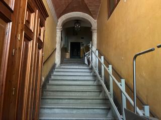 Appartement à La rambla 39. En el gótico expectacular vivienda